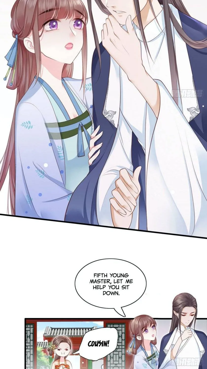 The Pampered Regent Of The Richest Woman Chapter 8 page 5 - MangaKakalot