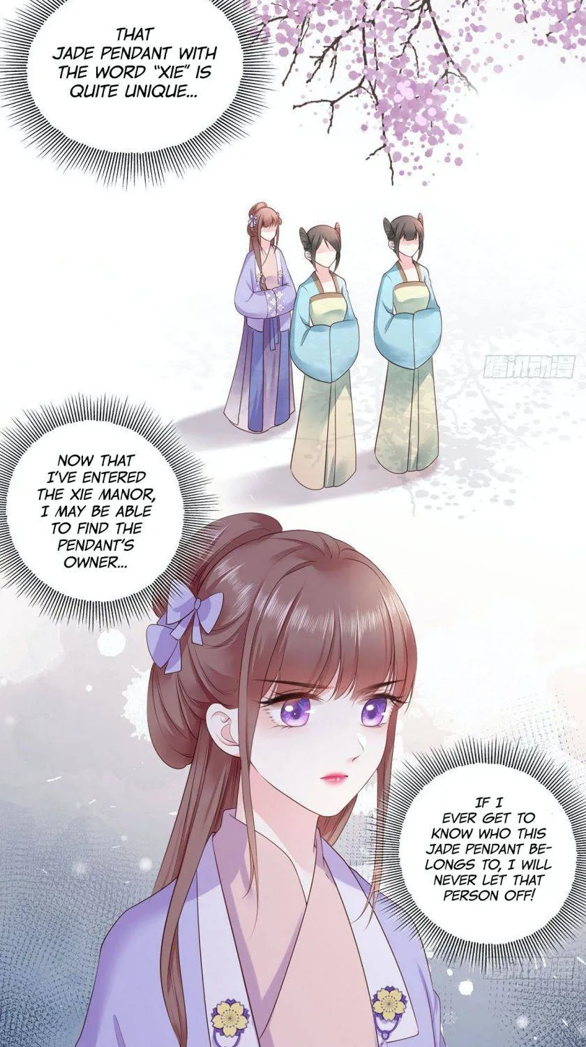 The Pampered Regent Of The Richest Woman Chapter 9 page 11 - MangaKakalot