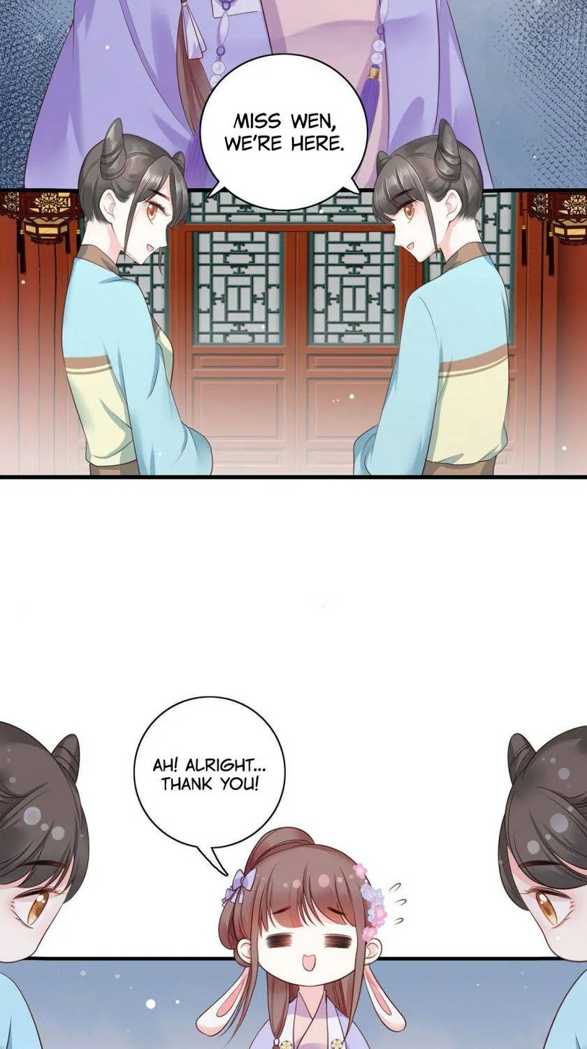 The Pampered Regent Of The Richest Woman Chapter 9 page 12 - MangaKakalot