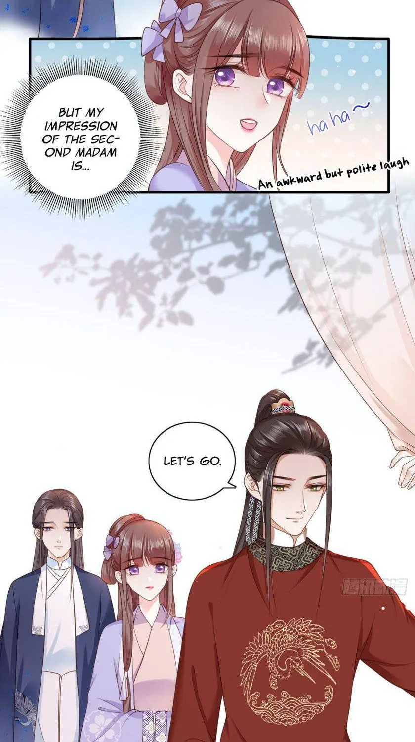 The Pampered Regent Of The Richest Woman Chapter 9 page 15 - MangaKakalot