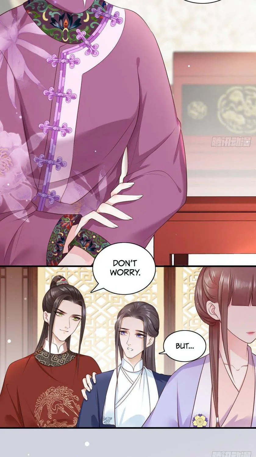 The Pampered Regent Of The Richest Woman Chapter 9 page 19 - MangaKakalot