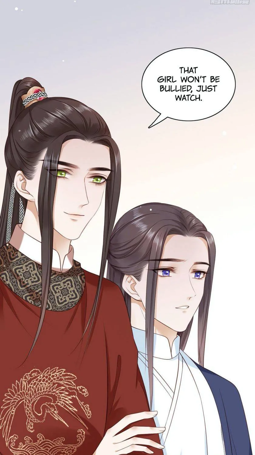 The Pampered Regent Of The Richest Woman Chapter 9 page 20 - MangaKakalot