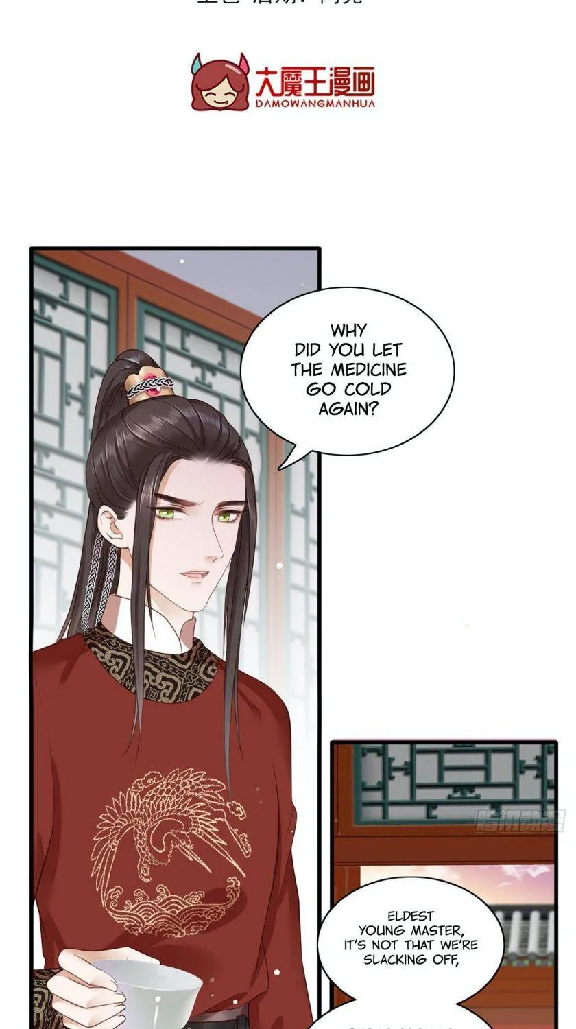 The Pampered Regent Of The Richest Woman Chapter 9 page 3 - MangaKakalot