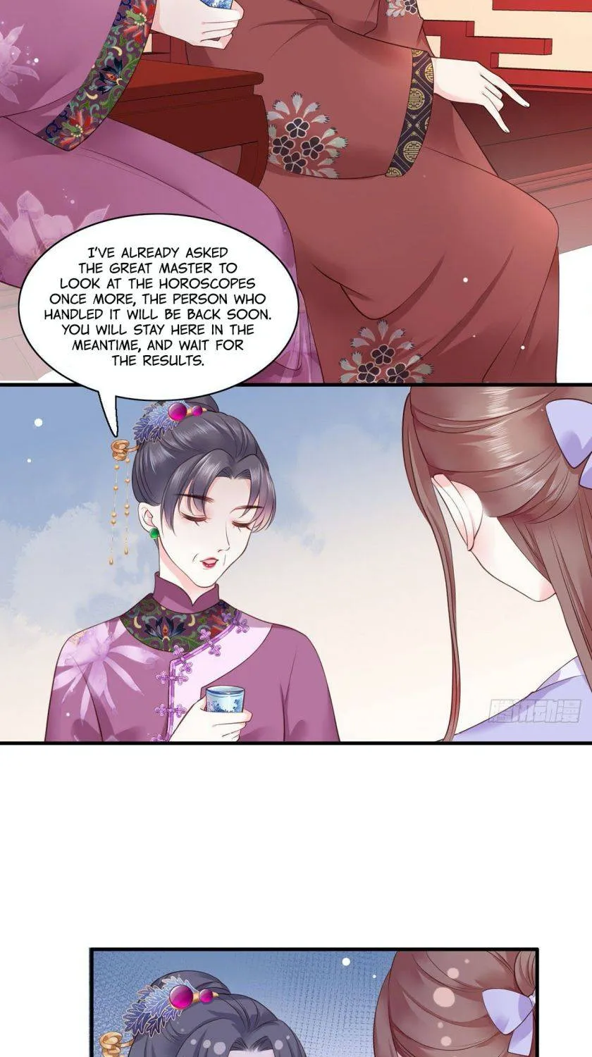 The Pampered Regent Of The Richest Woman Chapter 9 page 26 - MangaKakalot