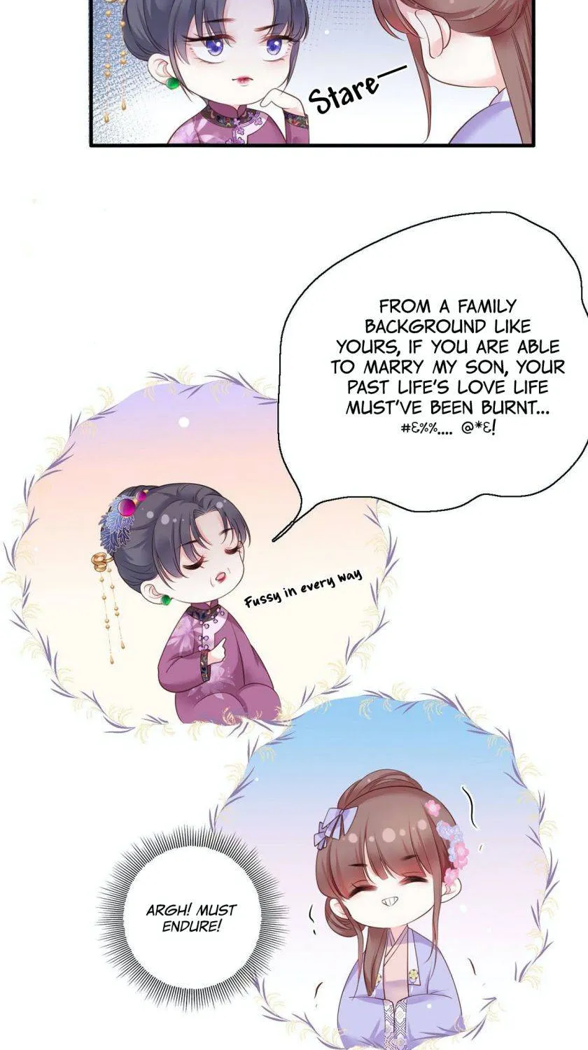 The Pampered Regent Of The Richest Woman Chapter 9 page 27 - MangaKakalot