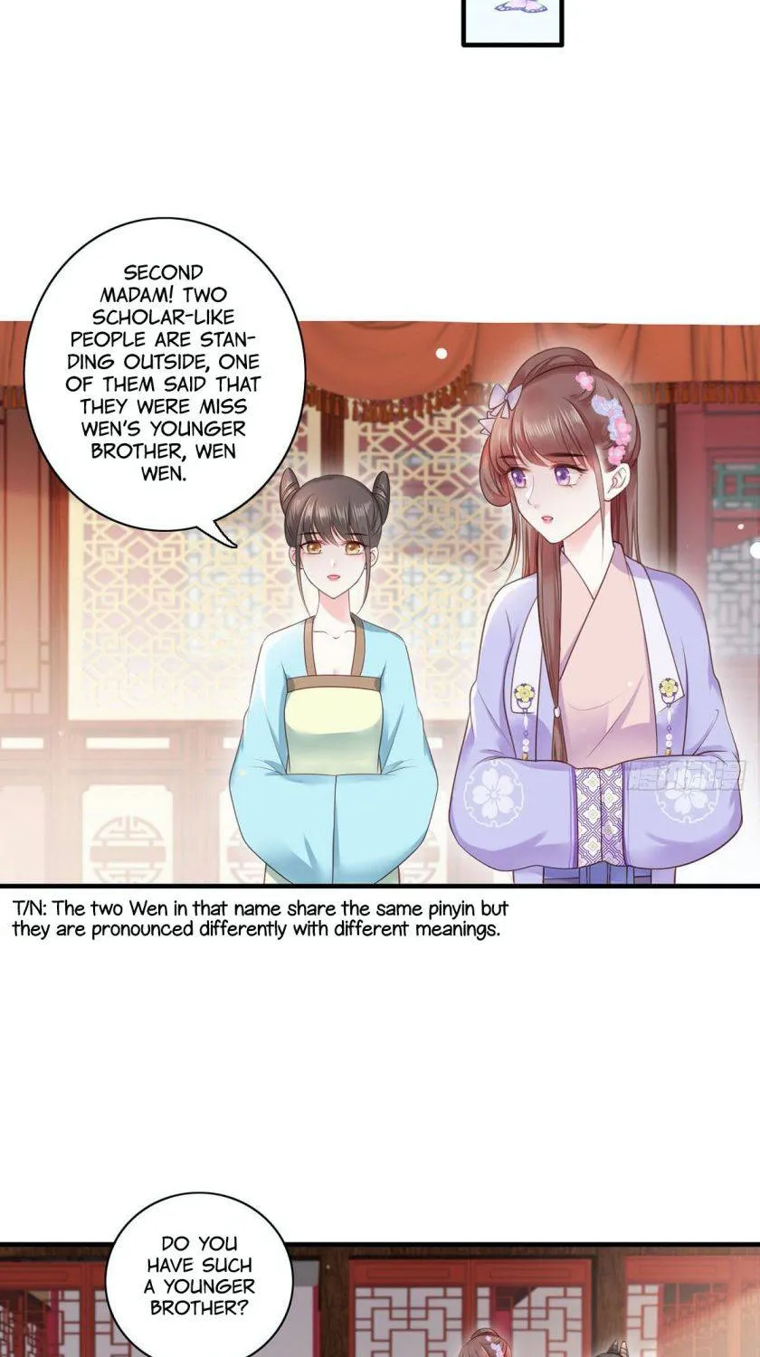 The Pampered Regent Of The Richest Woman Chapter 9 page 29 - MangaKakalot