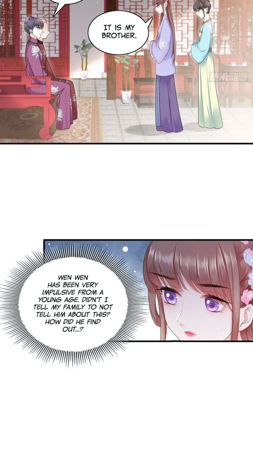 The Pampered Regent Of The Richest Woman Chapter 9 page 30 - MangaKakalot