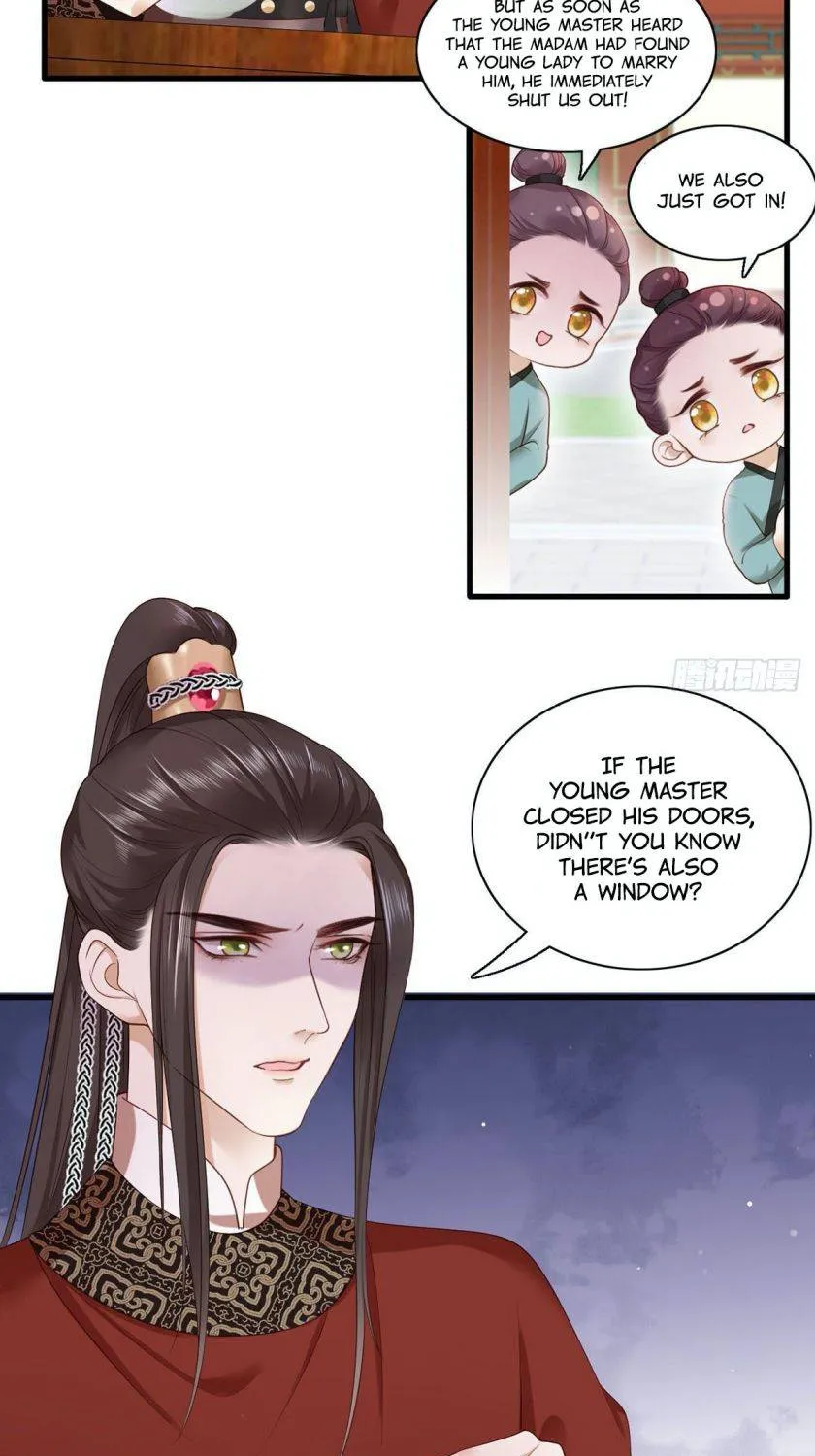 The Pampered Regent Of The Richest Woman Chapter 9 page 4 - MangaKakalot