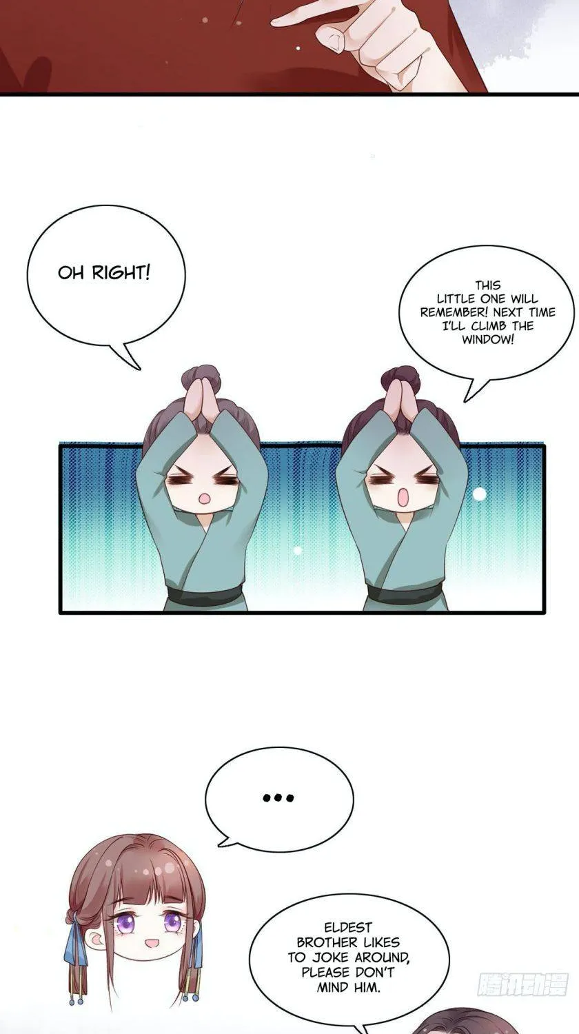 The Pampered Regent Of The Richest Woman Chapter 9 page 5 - MangaKakalot