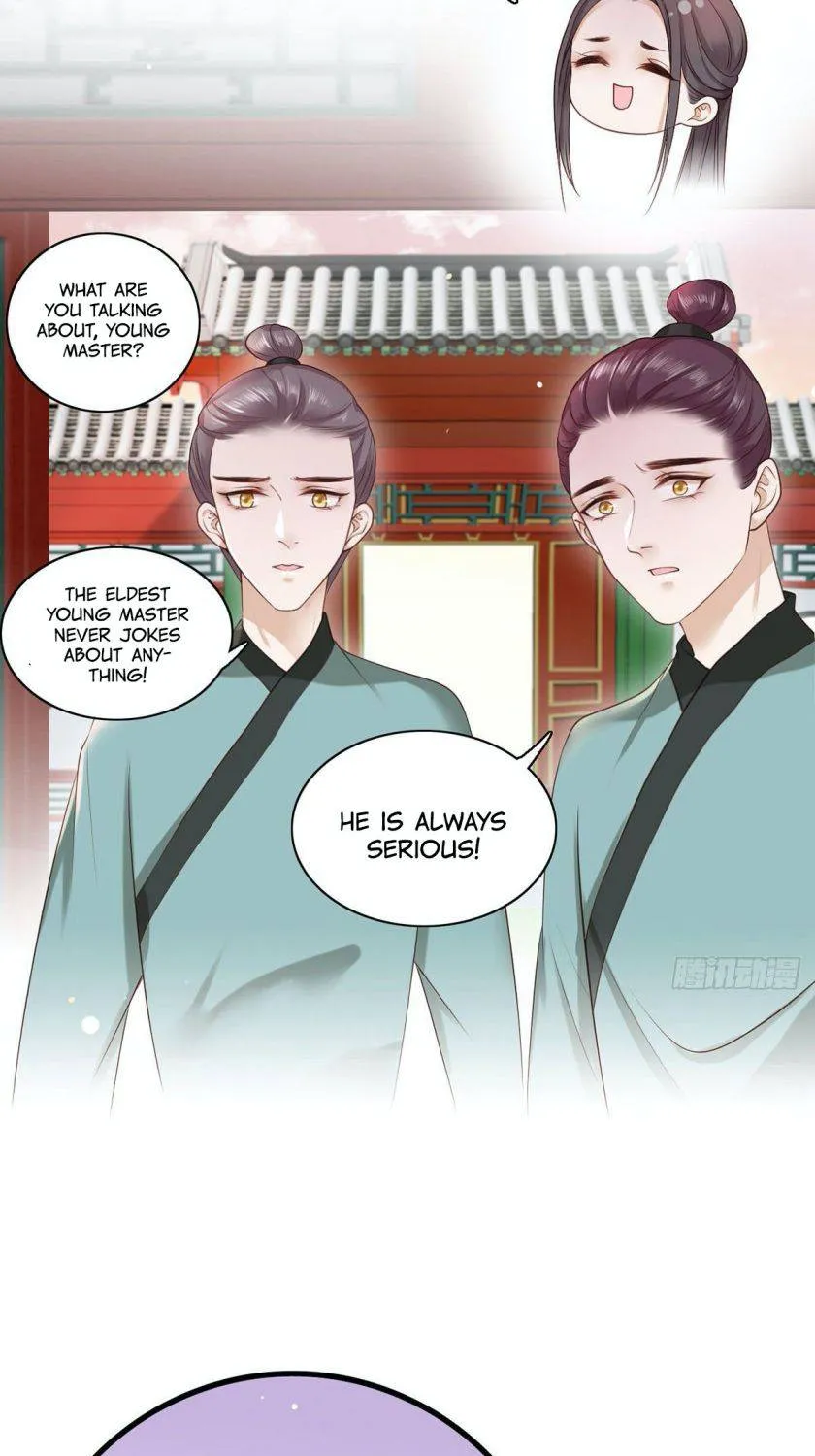 The Pampered Regent Of The Richest Woman Chapter 9 page 6 - MangaKakalot