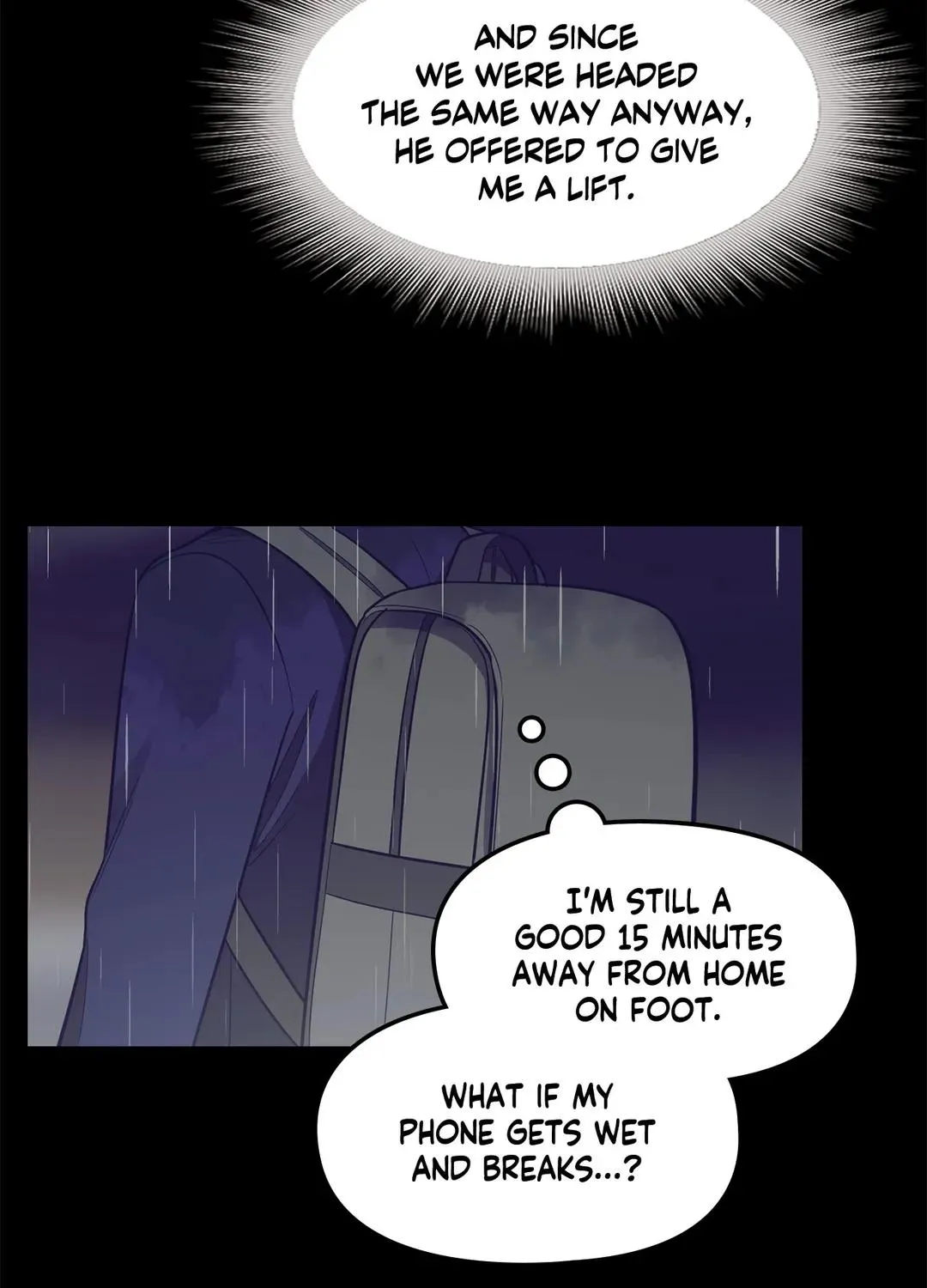 The Path Of Star - Page 67