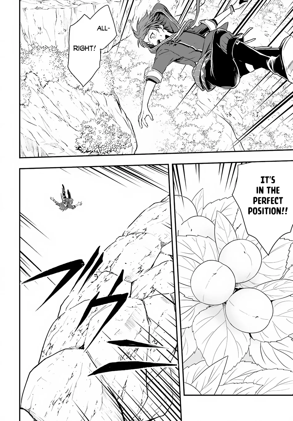 The Path Of The Perfect Evasion Healer Chapter 23 page 30 - MangaKakalot