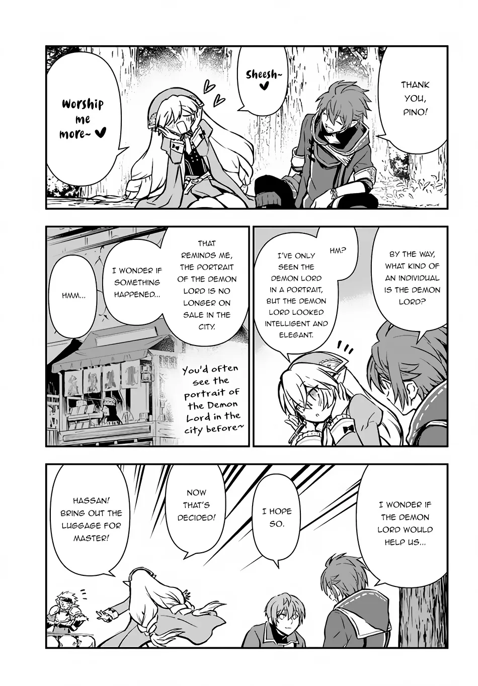 The Path Of The Perfect Evasion Healer Chapter 34 page 25 - Mangabat