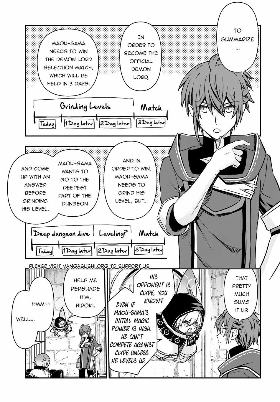 The Path Of The Perfect Evasion Healer Chapter 42 page 17 - MangaKakalot