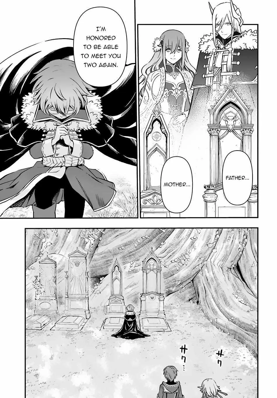 The Path Of The Perfect Evasion Healer Chapter 44 page 11 - MangaKakalot