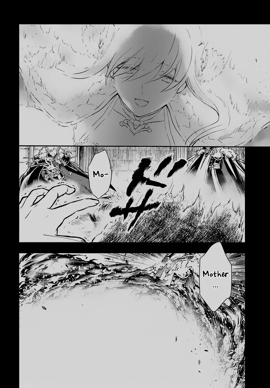 The Path Of The Perfect Evasion Healer Chapter 44 page 20 - MangaKakalot