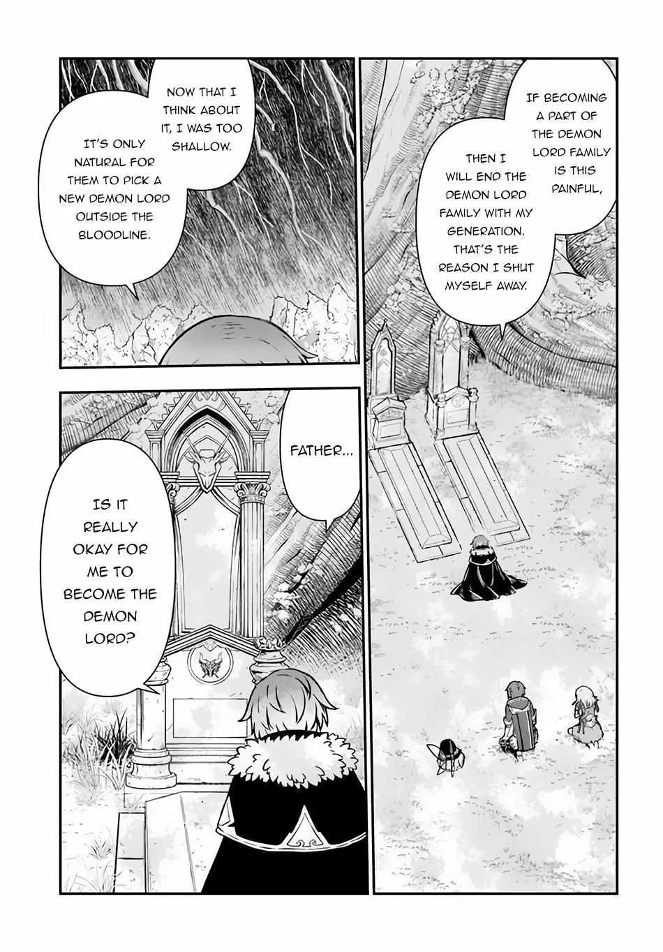 The Path Of The Perfect Evasion Healer Chapter 44 page 28 - Mangabat