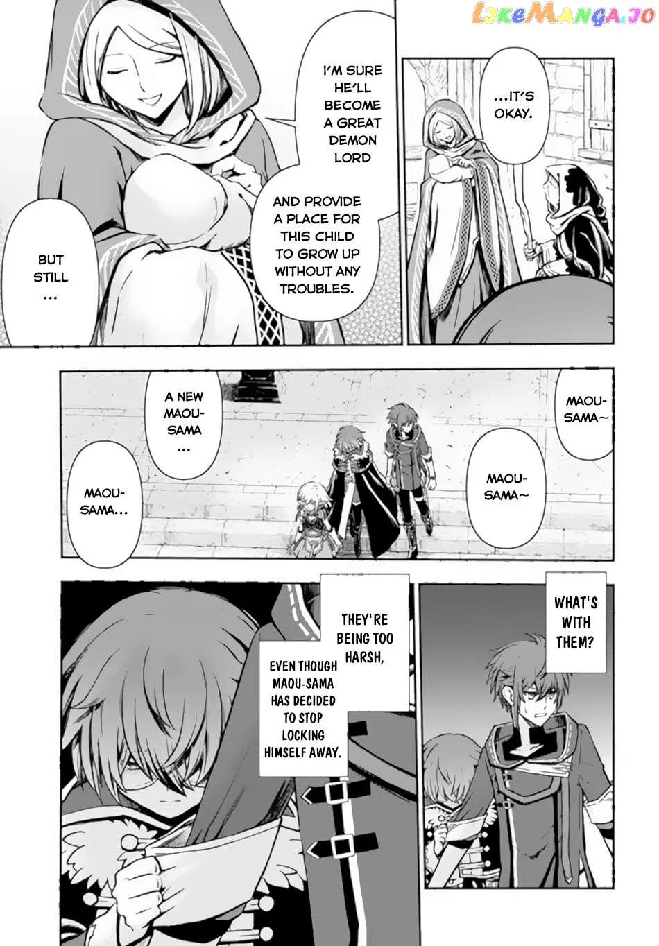 The Path Of The Perfect Evasion Healer Chapter 47 page 22 - Mangabat