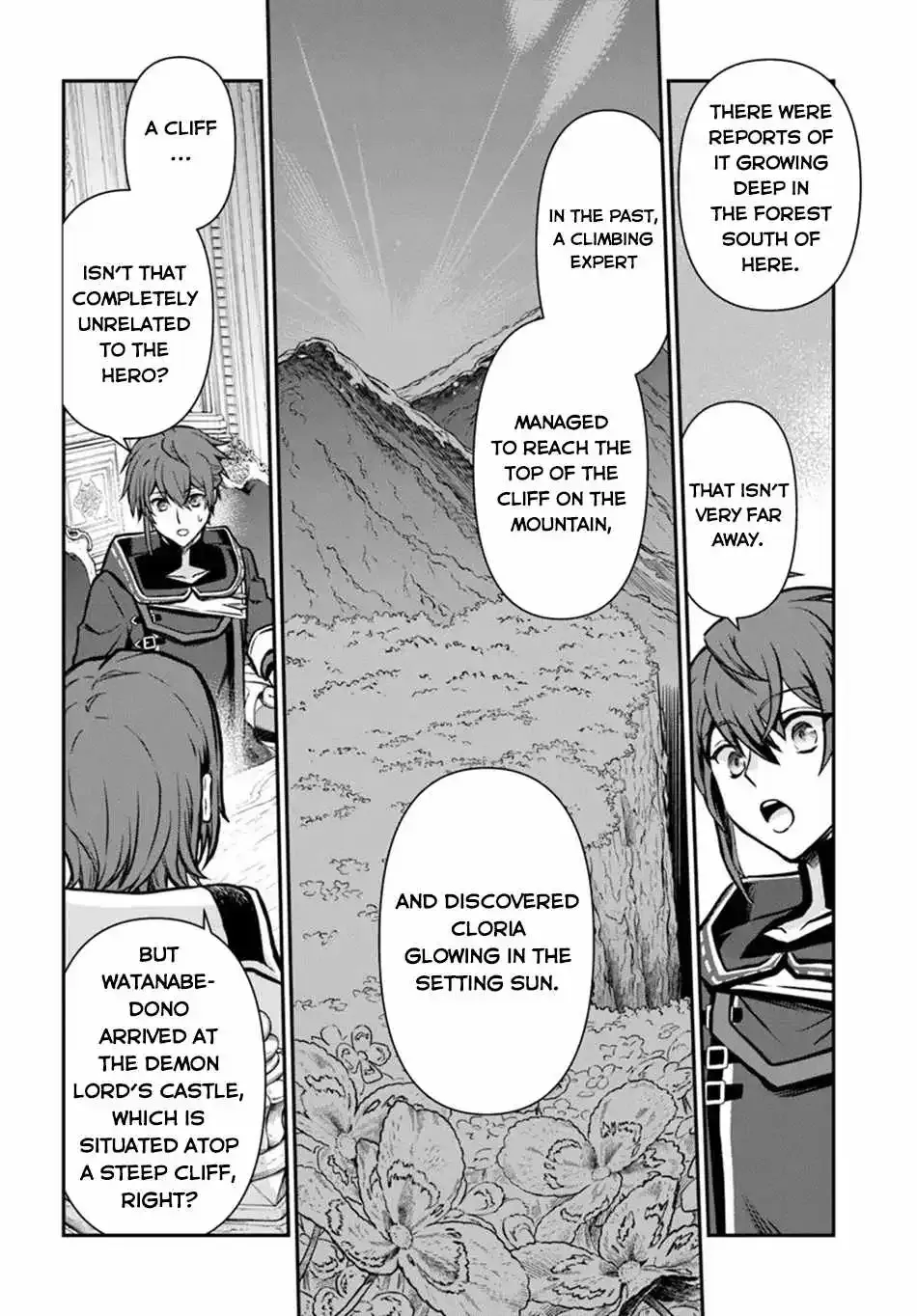 The Path Of The Perfect Evasion Healer Chapter 54 page 25 - Mangabat