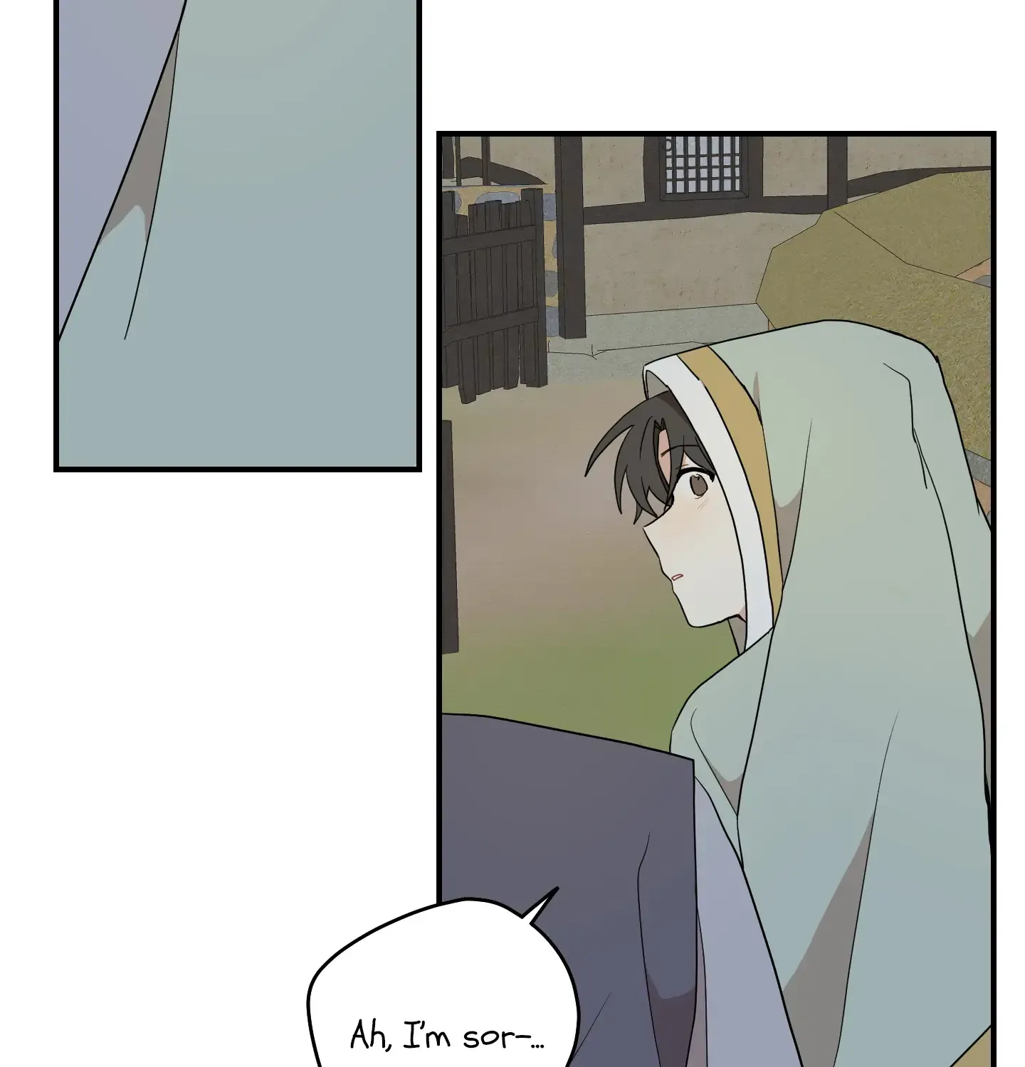 The Path Where The Forsythia Fell Chapter 27 page 94 - MangaNelo