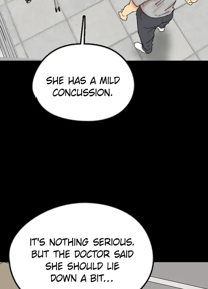 The Patron’s Daughters Chapter 38 page 57 - MangaNato