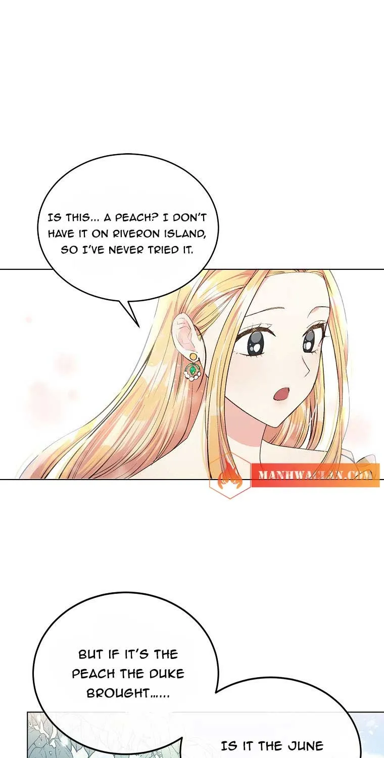 The Peach Of June Chapter 1 page 32 - MangaKakalot