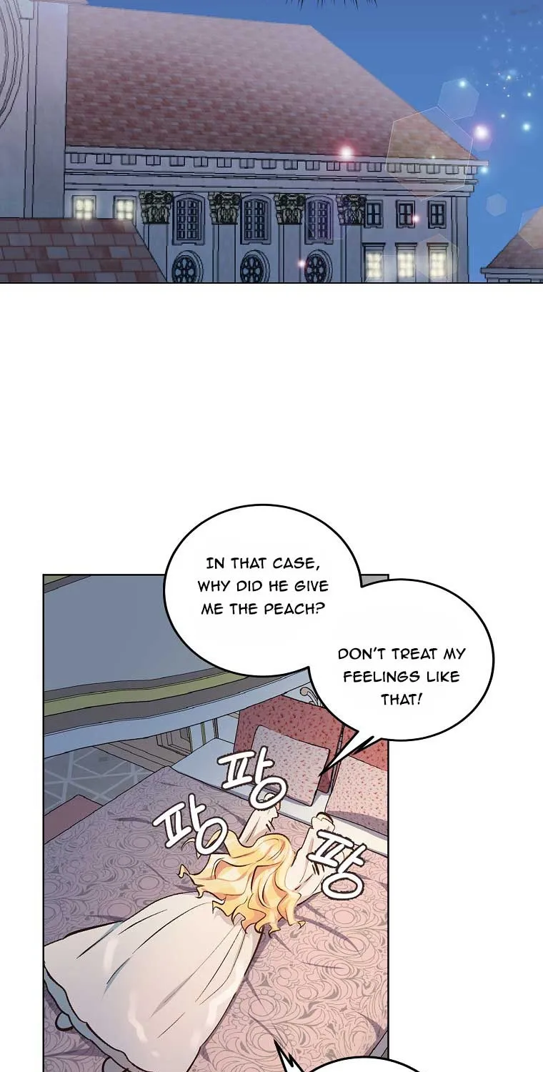 The Peach Of June Chapter 1 page 52 - MangaKakalot