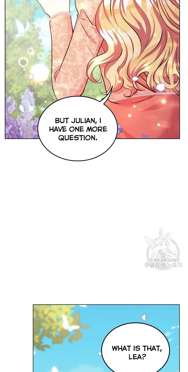 The Peach Of June Chapter 12 page 111 - MangaKakalot