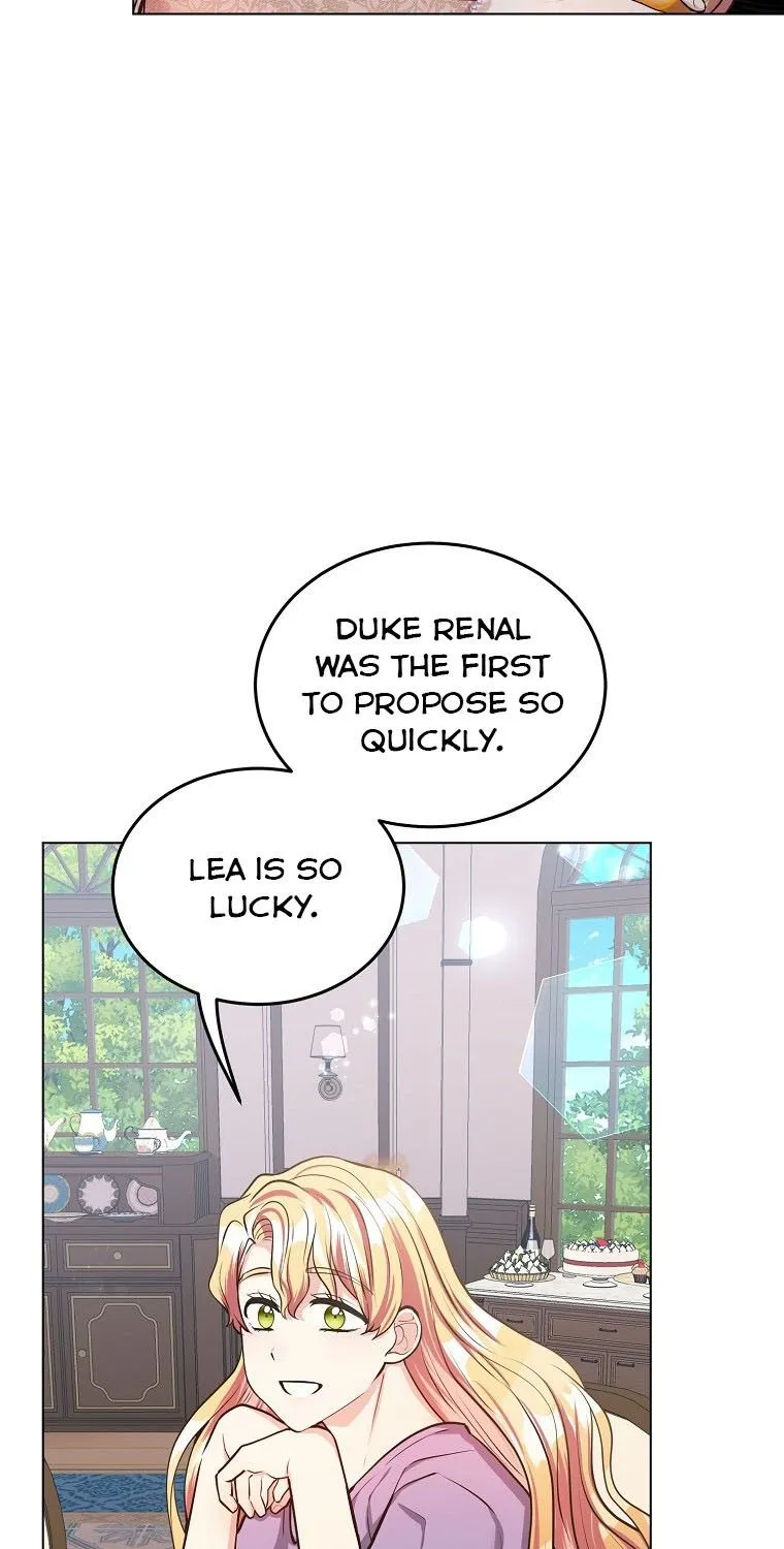 The Peach Of June Chapter 13 page 37 - MangaKakalot