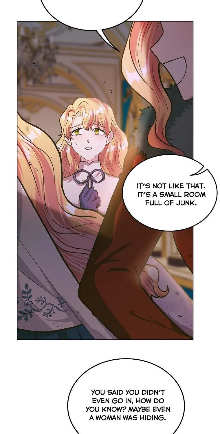 The Peach Of June Chapter 17 page 80 - MangaKakalot