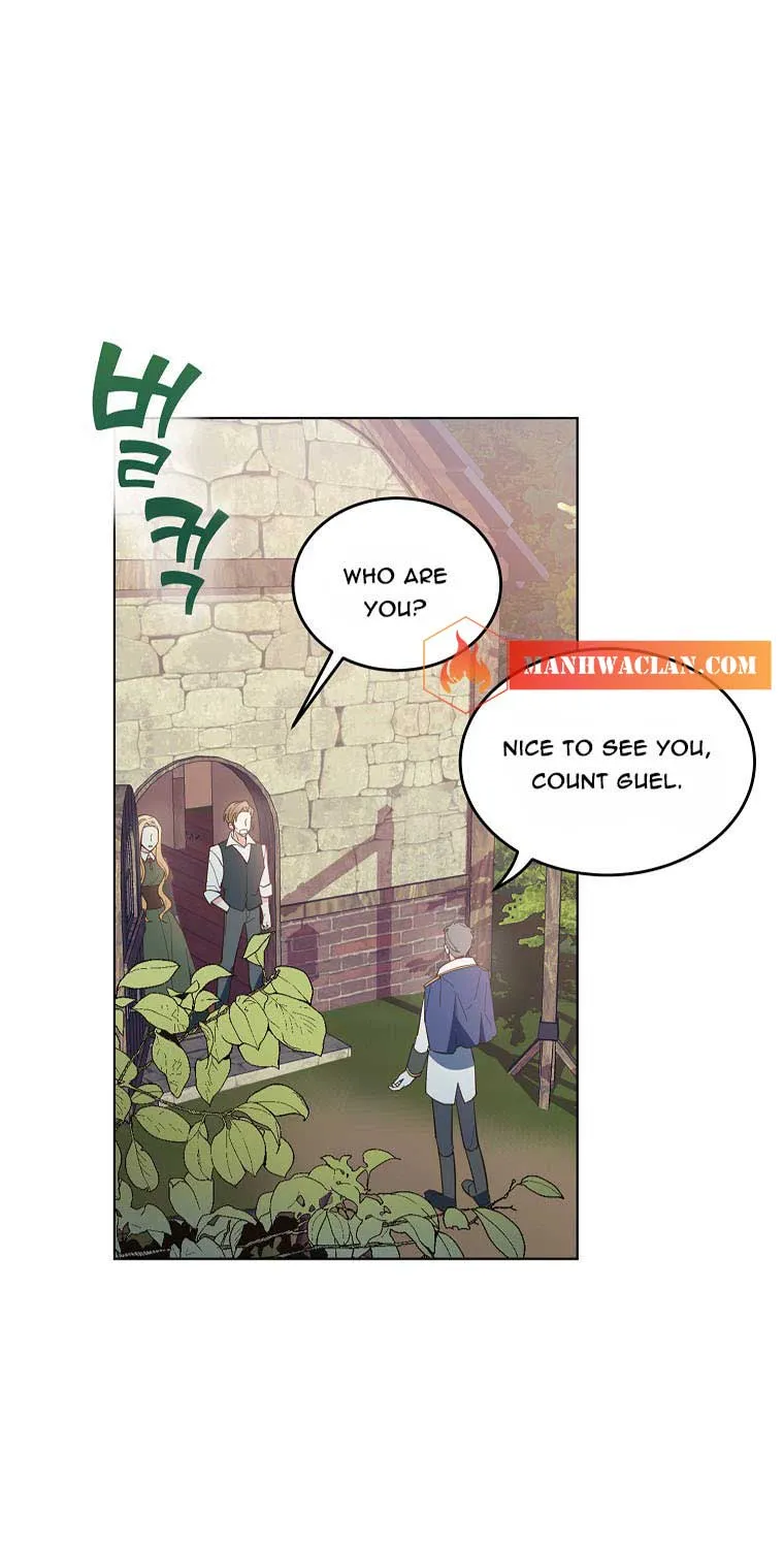 The Peach Of June Chapter 2 page 22 - MangaKakalot