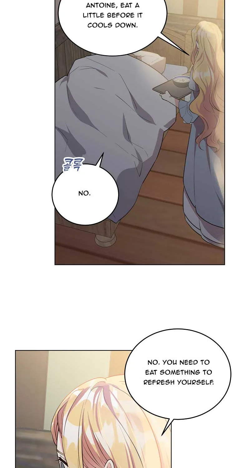 The Peach Of June Chapter 2 page 36 - MangaKakalot