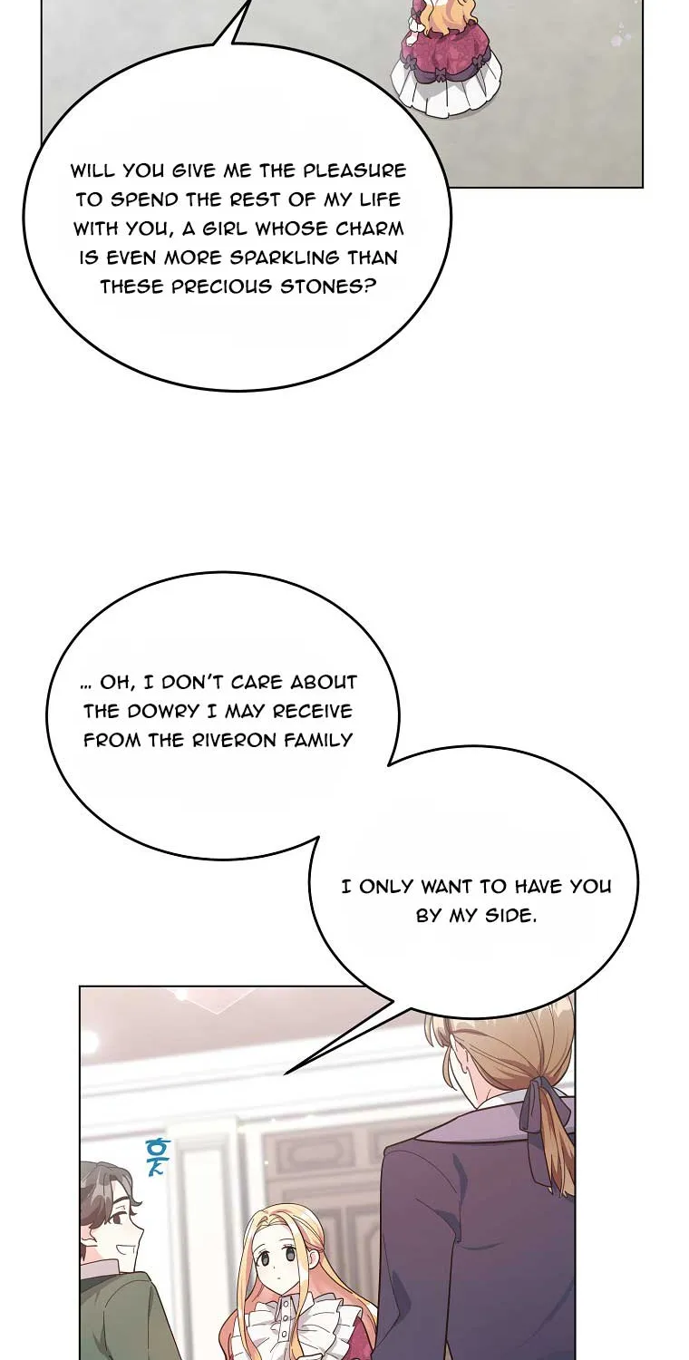 The Peach Of June Chapter 3 page 28 - MangaKakalot