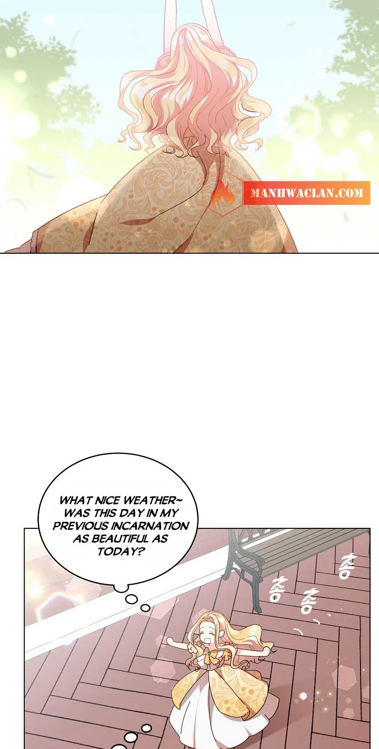 The Peach Of June Chapter 3 page 10 - MangaKakalot