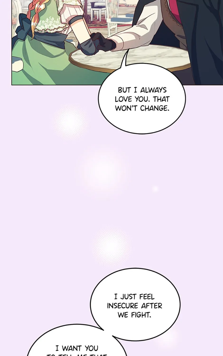 The Peach Of June Chapter 30 page 85 - MangaKakalot