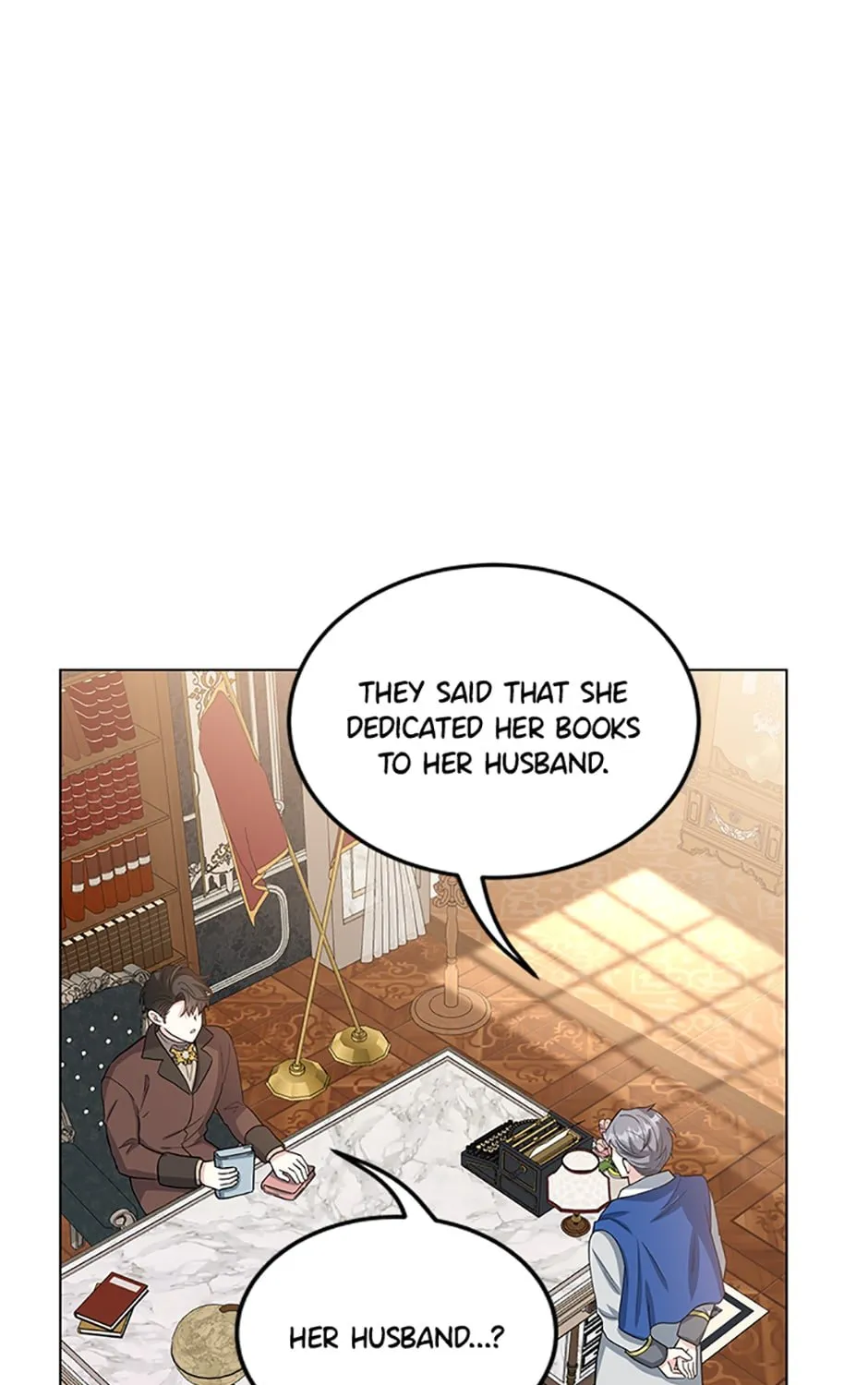 The Peach Of June Chapter 34 page 105 - MangaKakalot