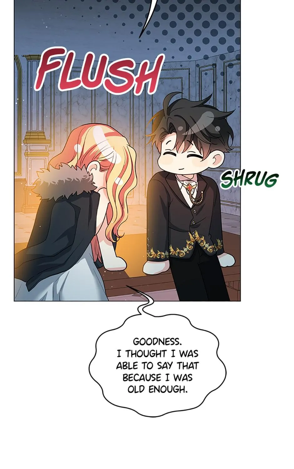 The Peach Of June Chapter 38 page 75 - MangaKakalot