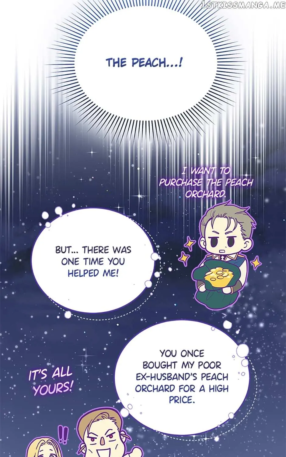 The Peach Of June Chapter 43 page 40 - MangaKakalot