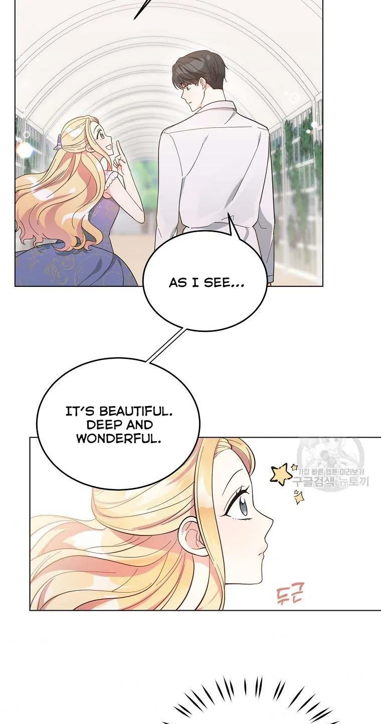 The Peach Of June Chapter 5 page 39 - MangaKakalot