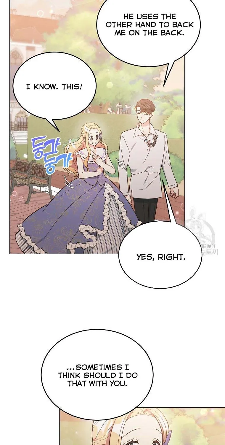 The Peach Of June Chapter 5 page 58 - MangaKakalot