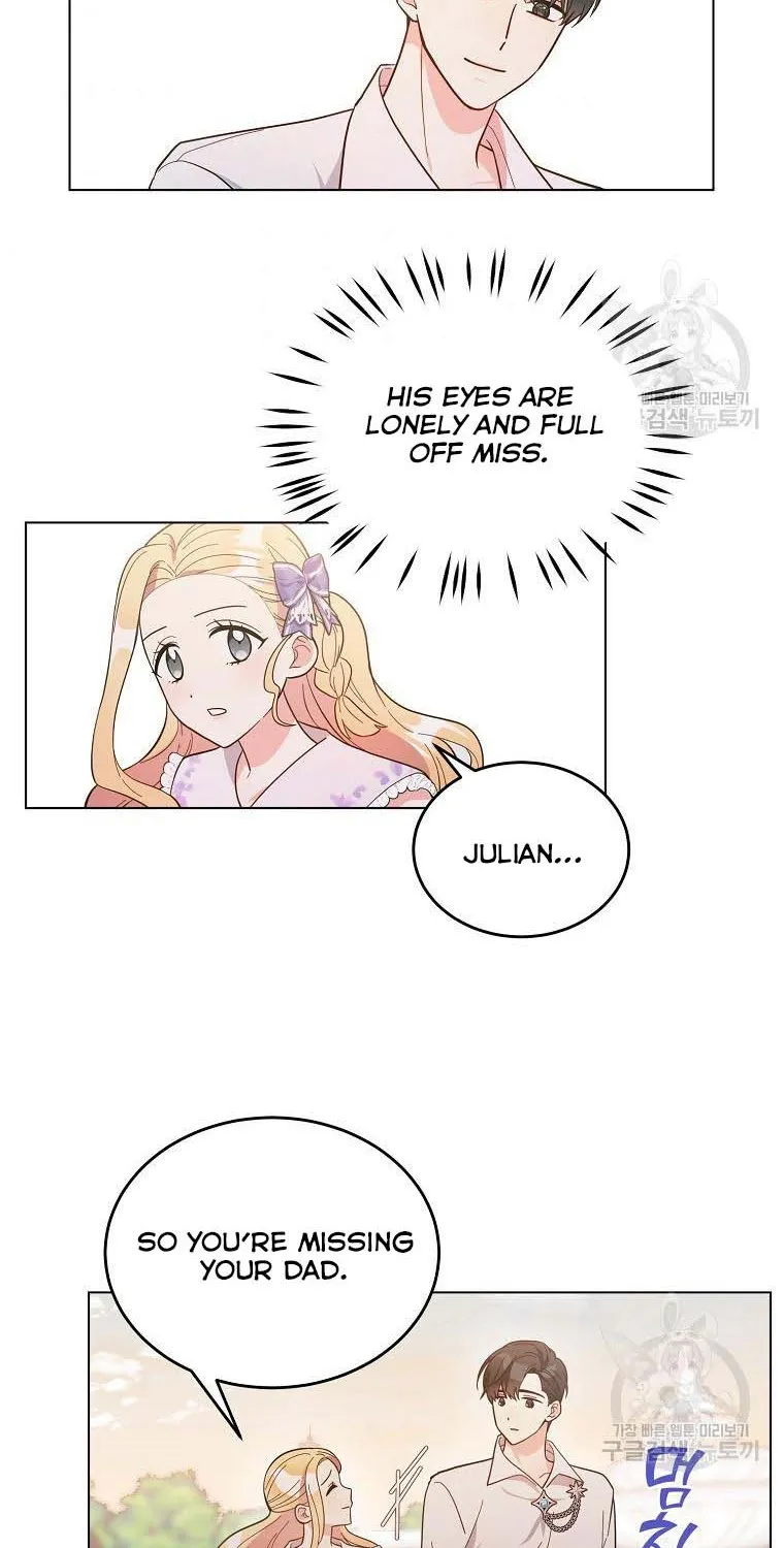 The Peach Of June Chapter 5 page 61 - MangaKakalot