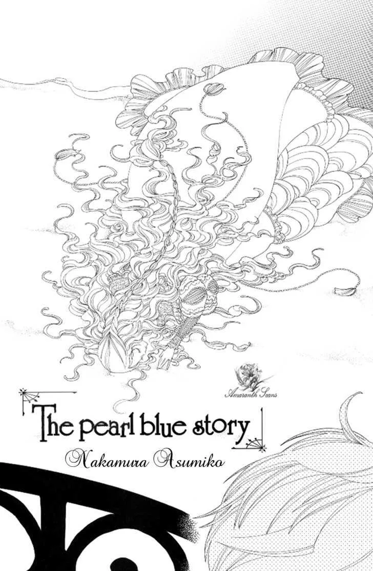 The Pearl Blue Story - Page 3