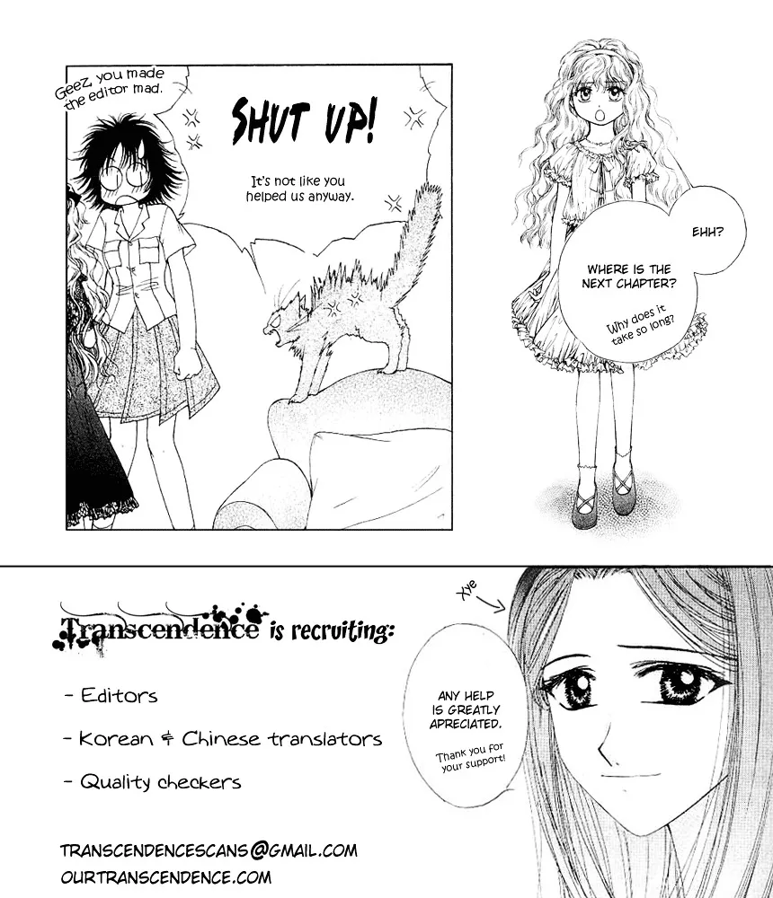 The Pearl Grudge Chapter 5.399999999999999 page 2 - MangaKakalot