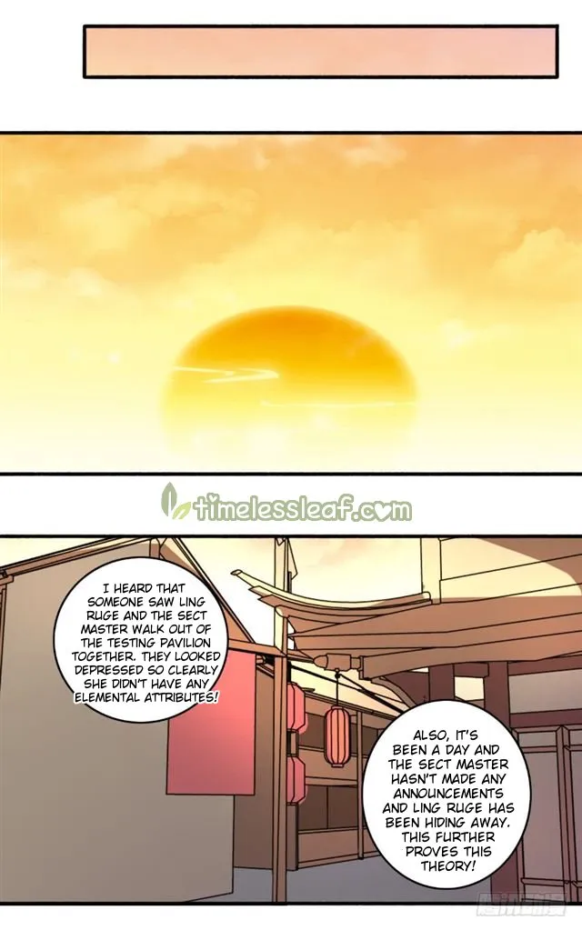 The Peerless Concubine Chapter 111 page 8 - MangaKakalot