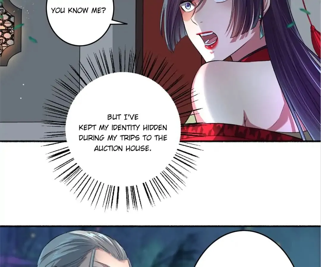 The Peerless Concubine Chapter 39 page 25 - MangaKakalot