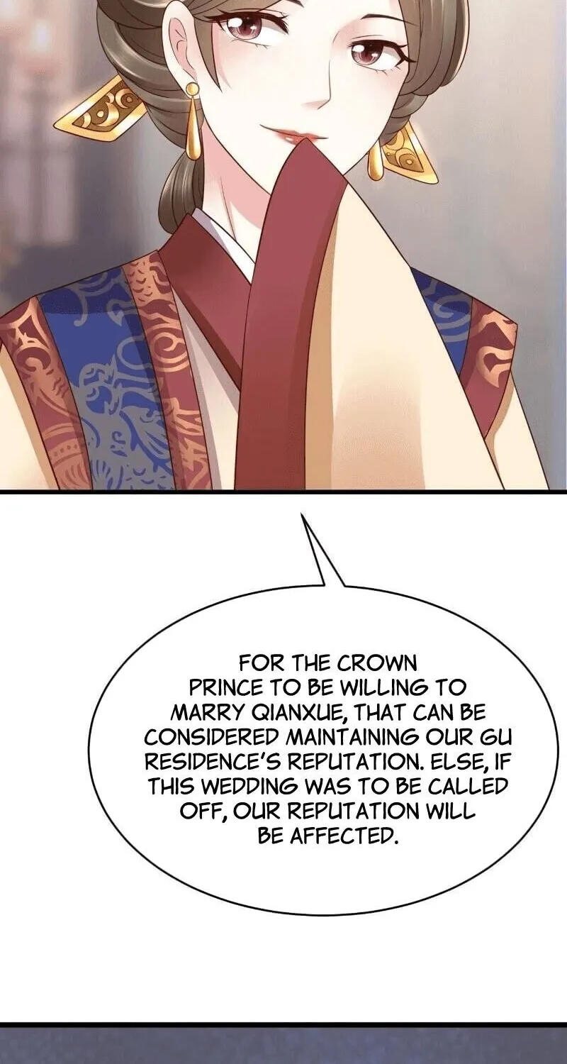 The Peerless Doctor: From Consort To Empress Chapter 1.1 page 18 - MangaKakalot