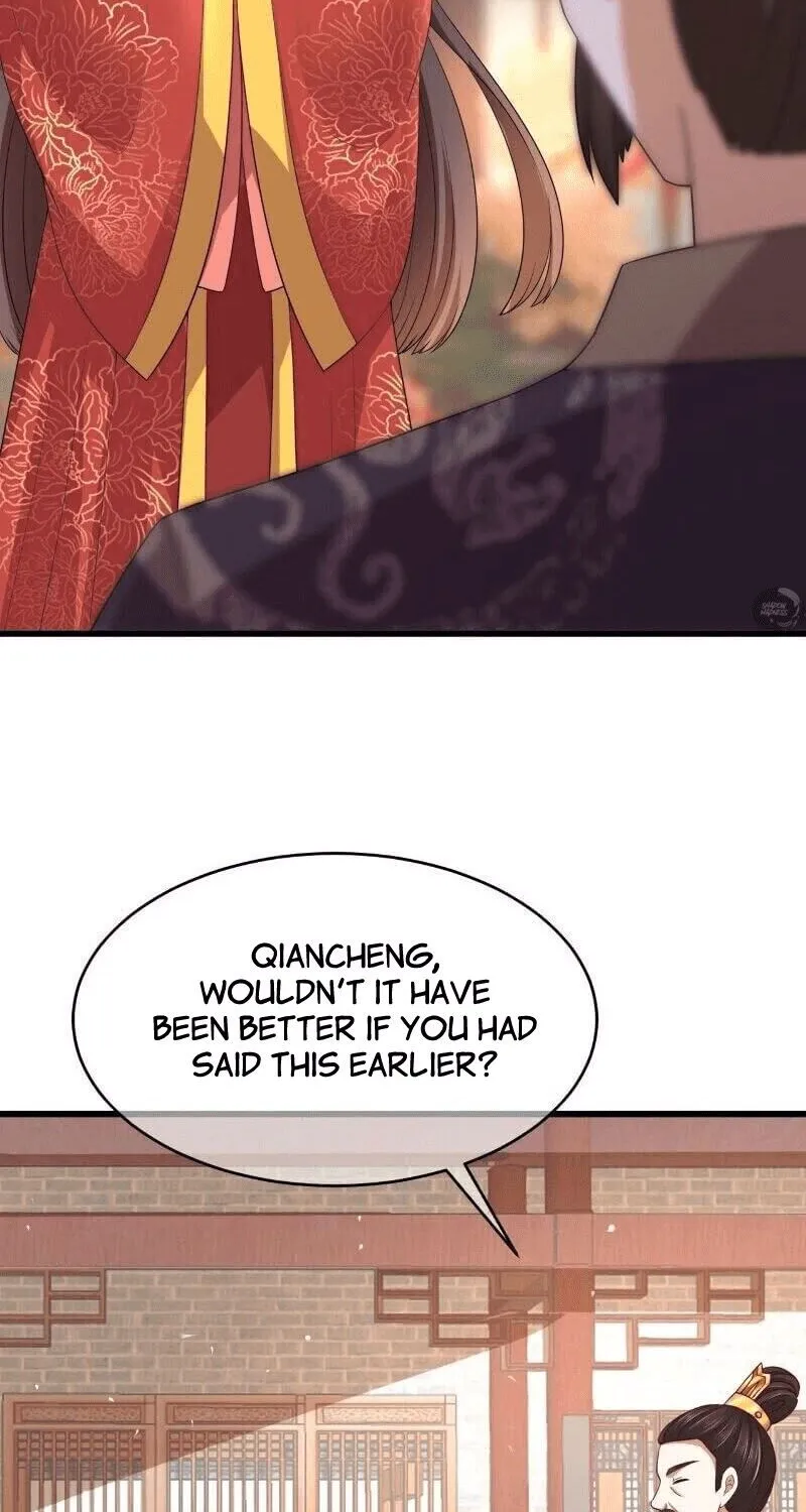 The Peerless Doctor: From Consort To Empress Chapter 1.1 page 39 - MangaKakalot