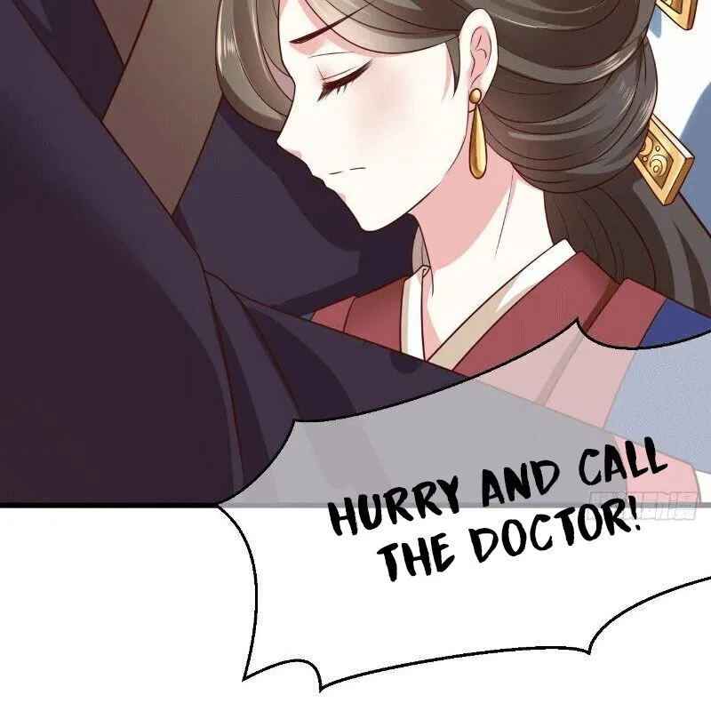 The Peerless Doctor: From Consort To Empress Chapter 1.2 page 7 - MangaKakalot