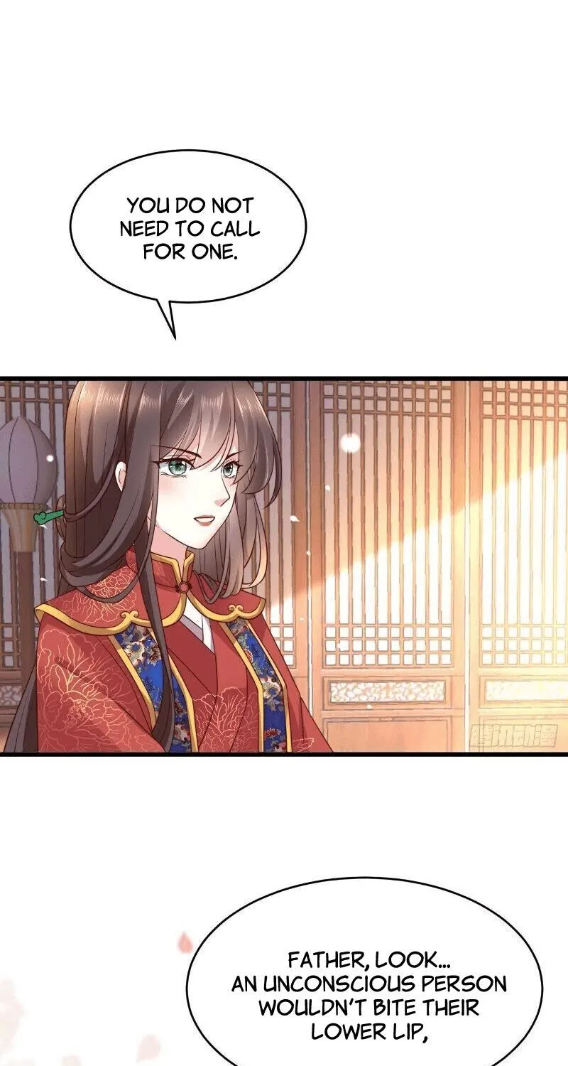 The Peerless Doctor: From Consort To Empress Chapter 1.2 page 8 - MangaKakalot