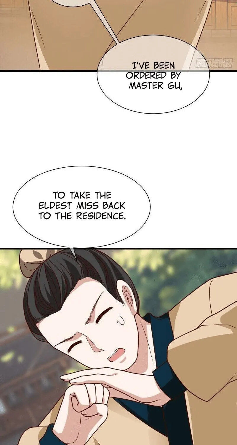 The Peerless Doctor: From Consort To Empress Chapter 10 page 36 - MangaKakalot